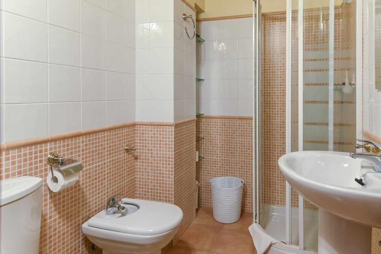 Apartamentos Rurales El Cuetu Picones  Luaran gambar