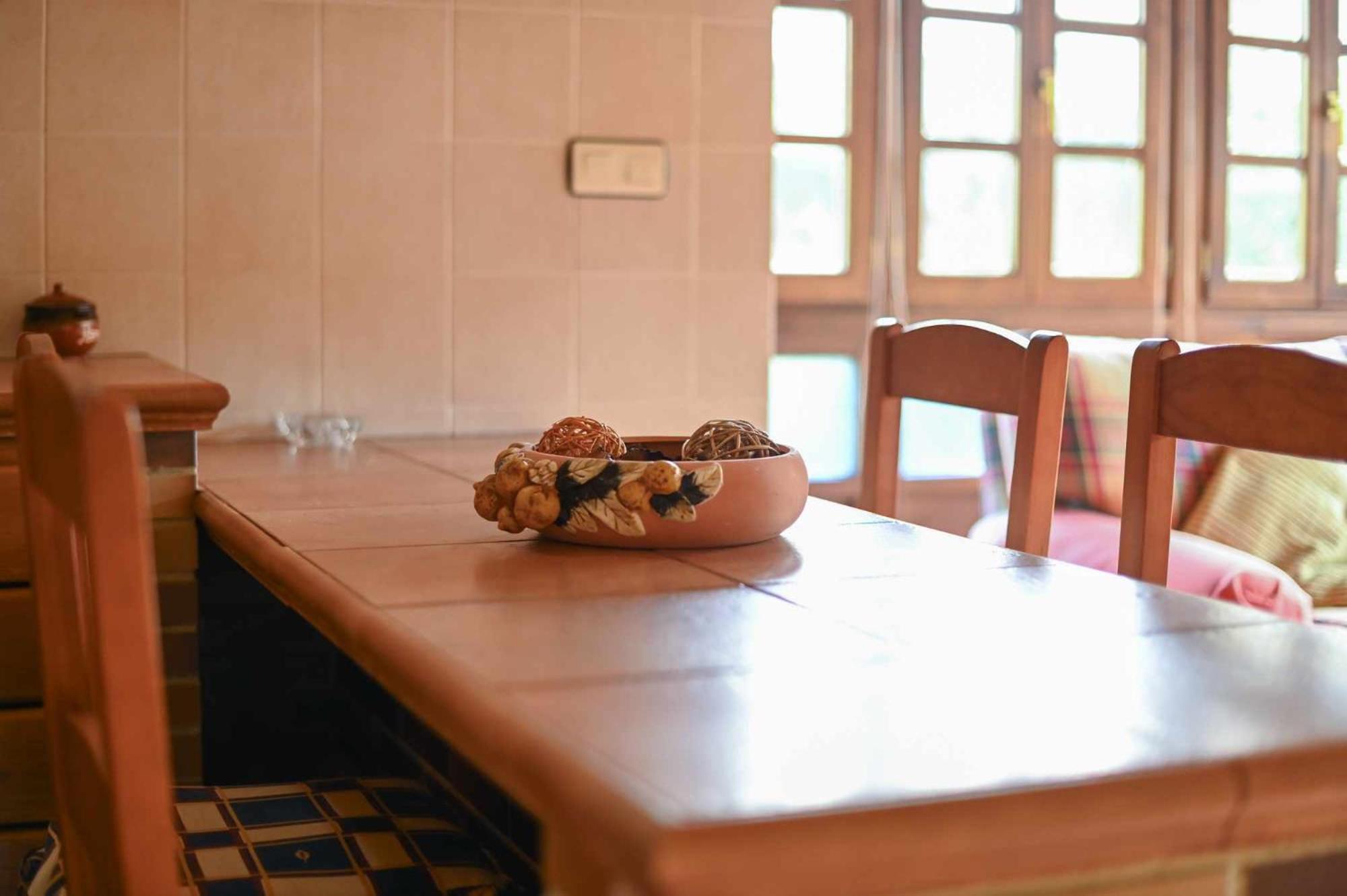 Apartamentos Rurales El Cuetu Picones  Luaran gambar