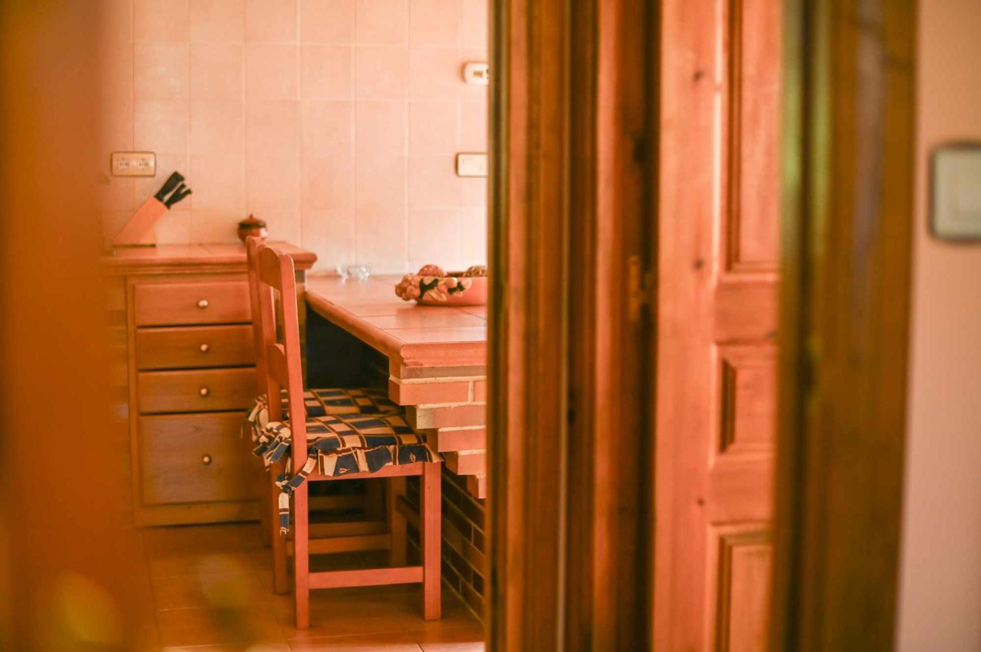 Apartamentos Rurales El Cuetu Picones  Luaran gambar