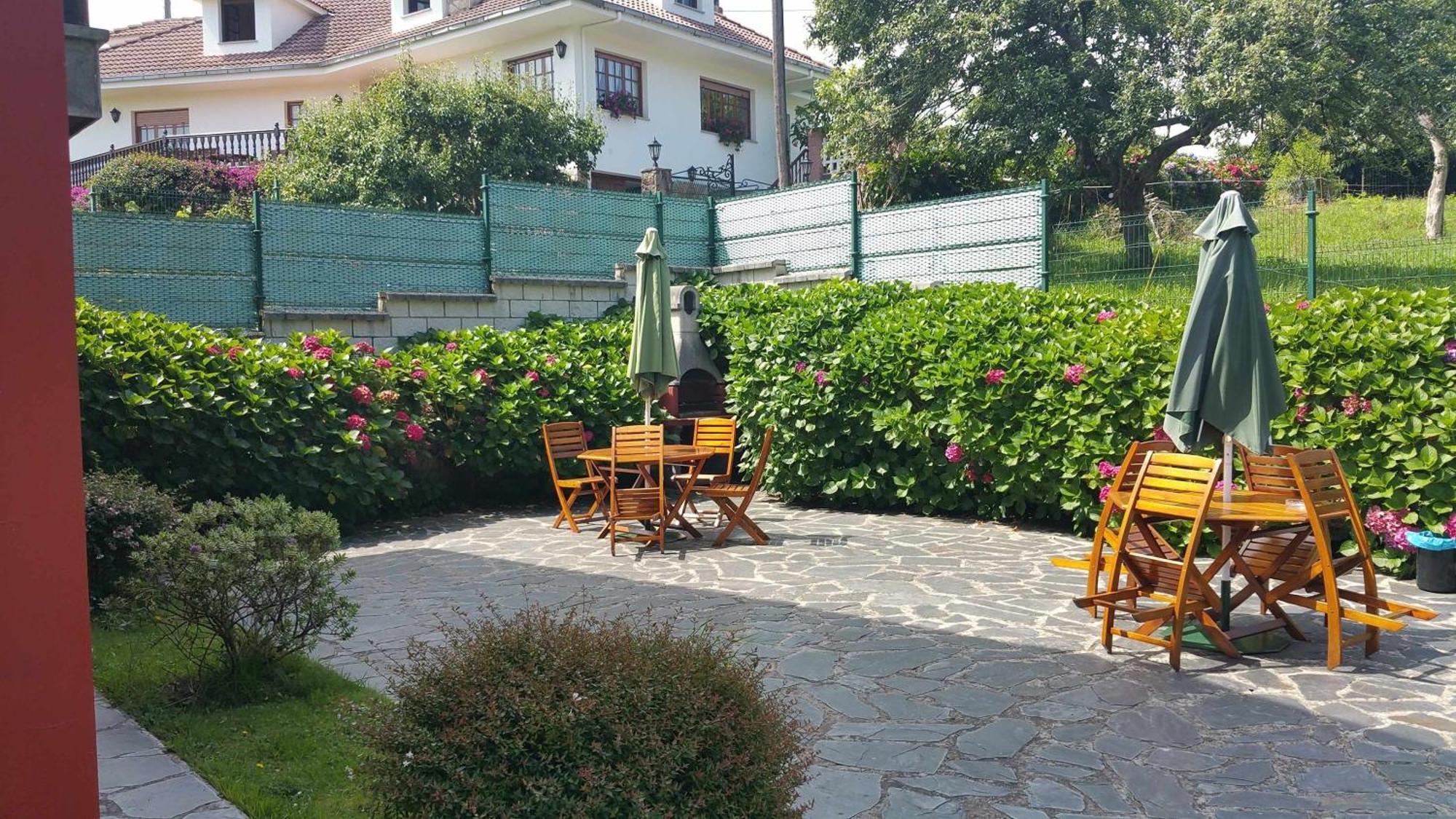 Apartamentos Rurales El Cuetu Picones  Bilik gambar