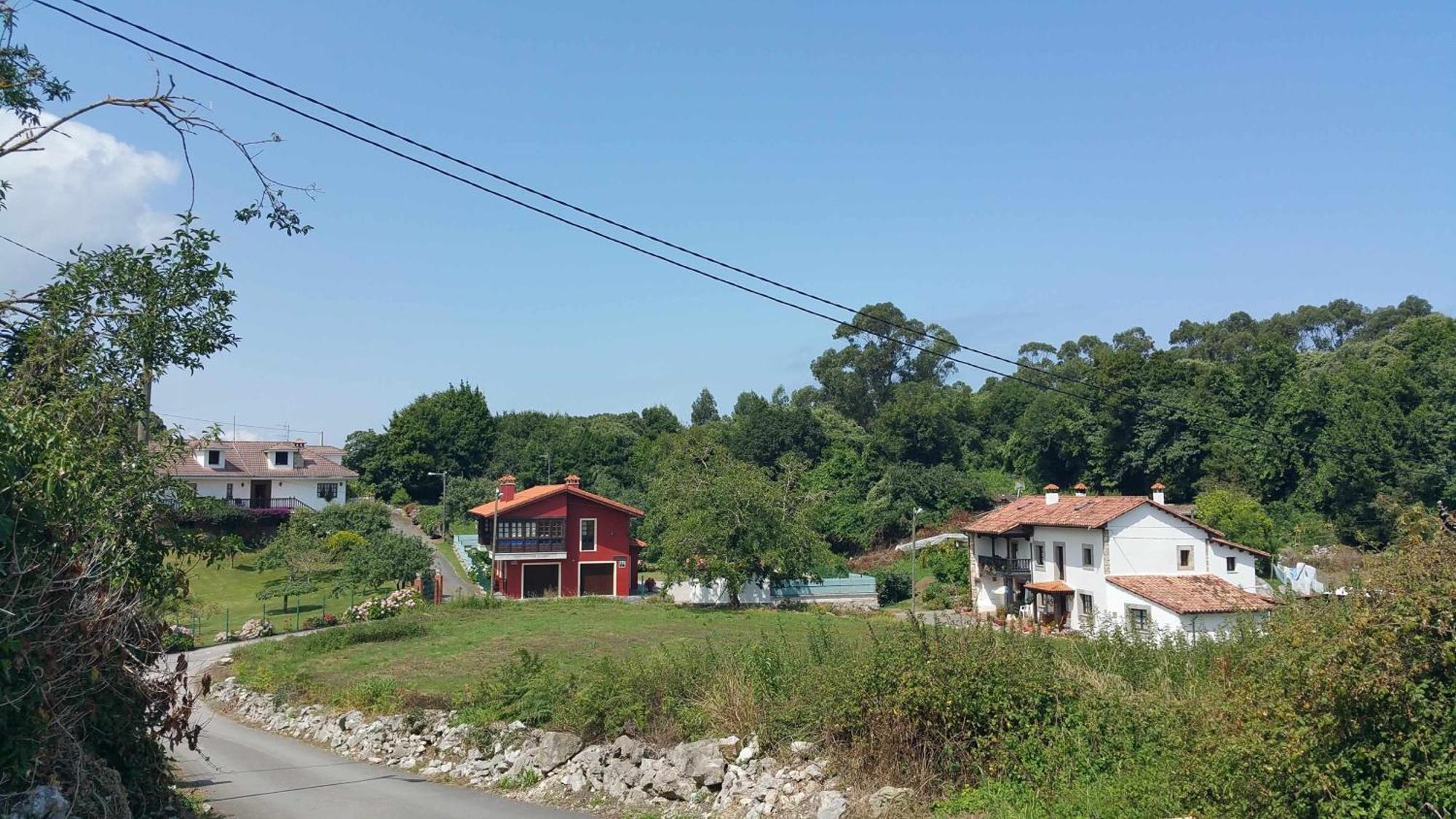 Apartamentos Rurales El Cuetu Picones  Bilik gambar