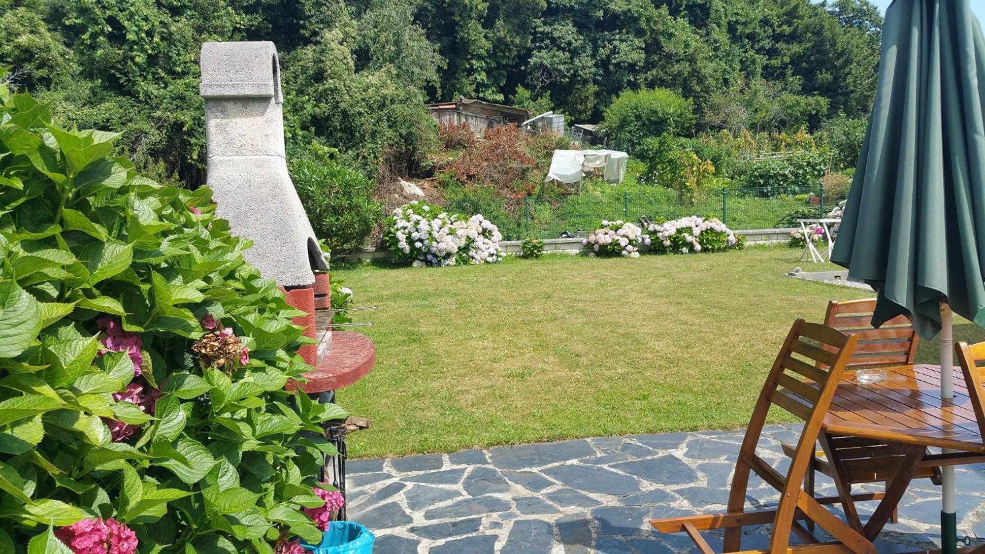 Apartamentos Rurales El Cuetu Picones  Bilik gambar