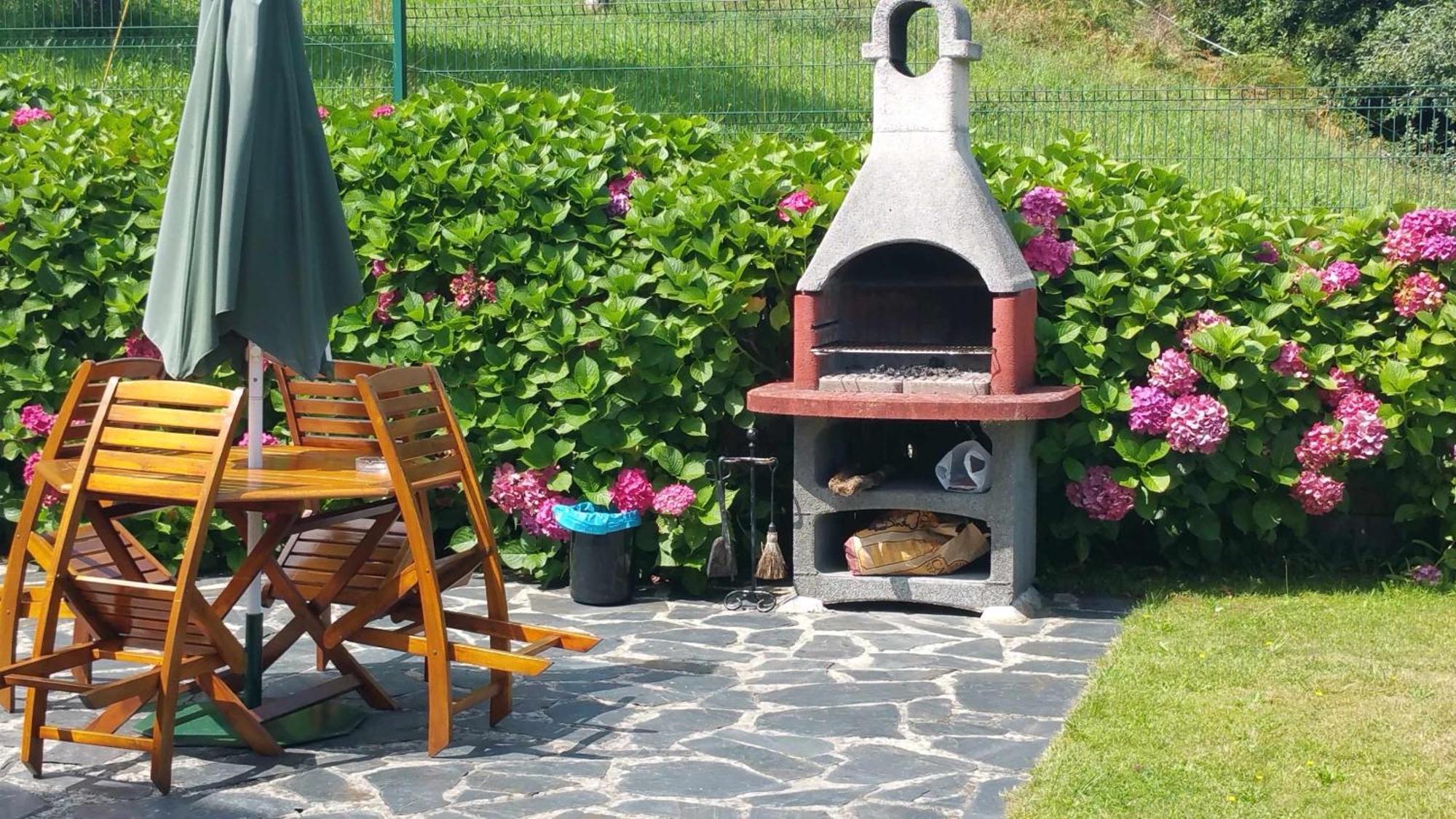 Apartamentos Rurales El Cuetu Picones  Bilik gambar